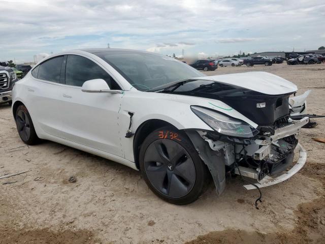 2020 TESLA MODEL 3 5YJ3E1EB9LF666021