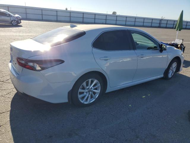 2024 TOYOTA CAMRY LE - 4T1C11AK0RU208669