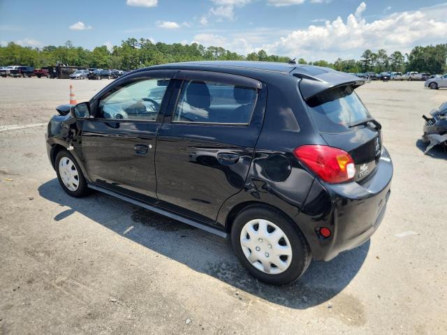 2015 MITSUBISHI MIRAGE DE ML32A3HJ0FH045733