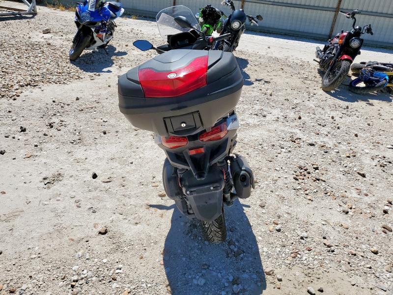 2023 YAMAHA CZD300 A MH3SH22Y2PK001229