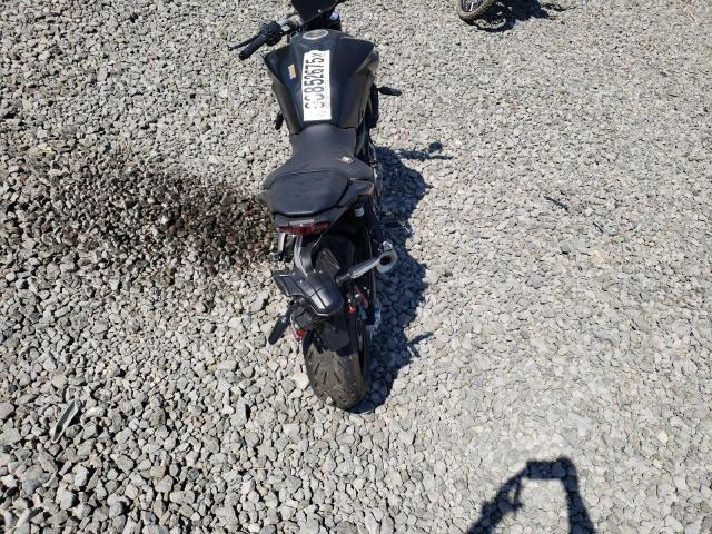 2024 YAMAHA MT07 JYARM32E5RA011147