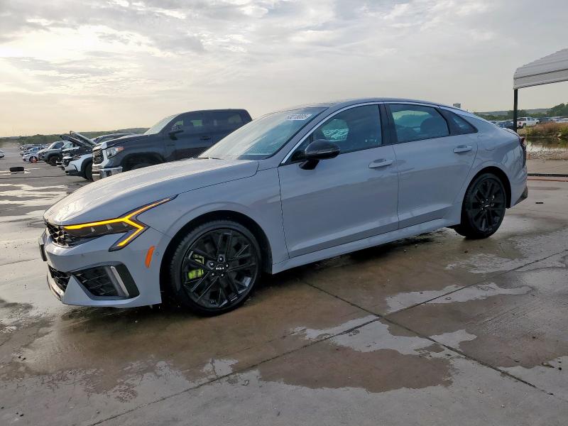 2025 KIA K5 GT KNAG44J83S5332189