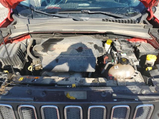 2016 JEEP RENEGADE L ZACCJBBT1GPD32935