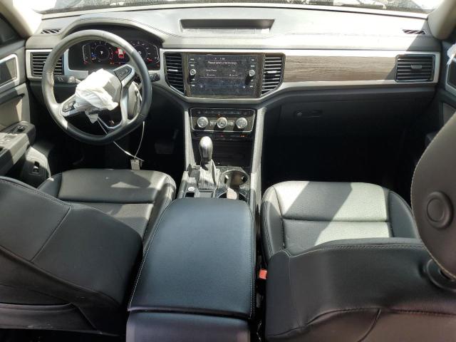 2023 VOLKSWAGEN ATLAS SE 1V2WR2CA6PC509128