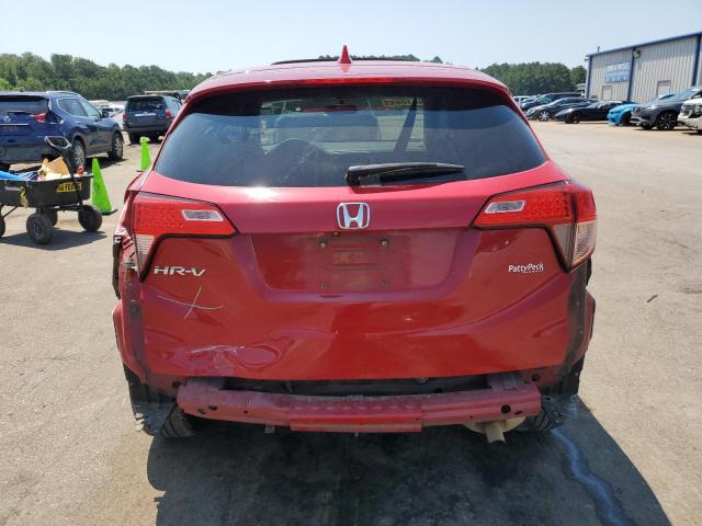 2016 HONDA HR-V EX 3CZRU5H50GM735927