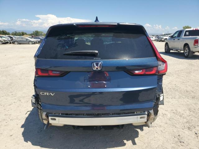 2025 HONDA CR-V EX 2HKRS4H4XSH429412