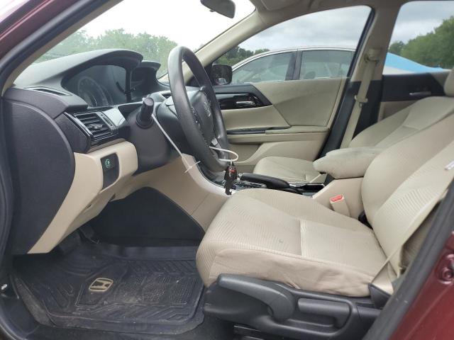 2017 HONDA ACCORD LX 1HGCR2F32HA290104