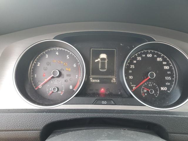 2015 VOLKSWAGEN GOLF 3VW217AU3FM010265