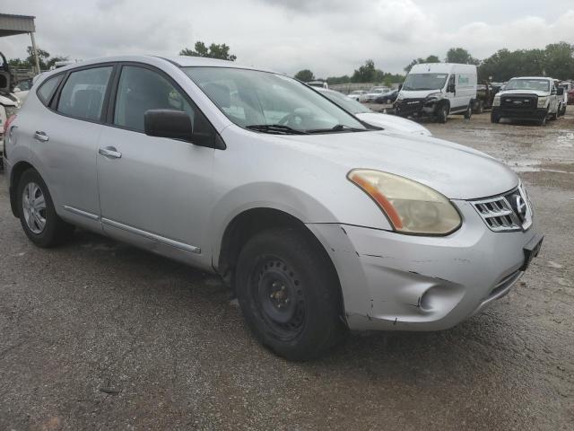 2011 NISSAN ROGUE S - JN8AS5MT8BW160180