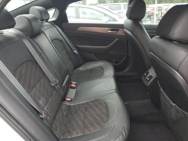 2018 HYUNDAI SONATA SPO - 5NPE34AF4JH701961