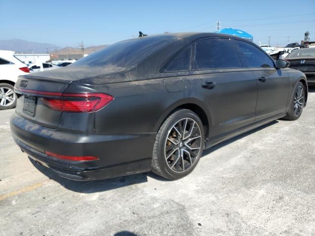 2020 AUDI A8 L WAU8DAF83LN014215