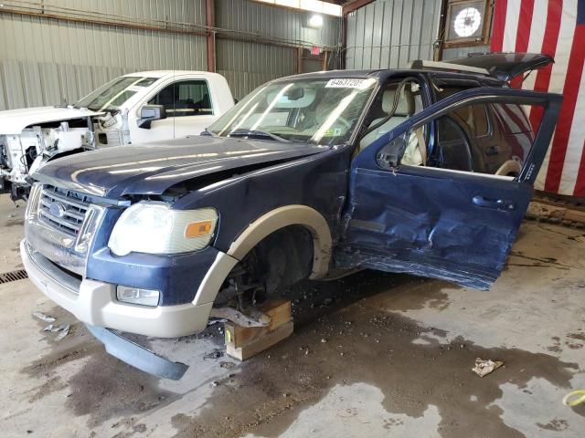 Global Auto Auctions: 2007 FORD EXPLORER E
