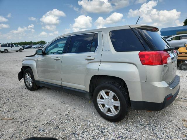 2015 GMC TERRAIN SL 2GKALMEKXF6206721