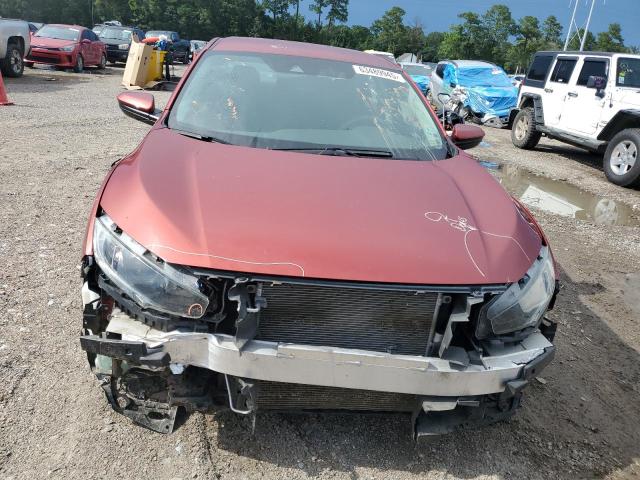 2019 HONDA CIVIC LX 19XFC2F69KE214276