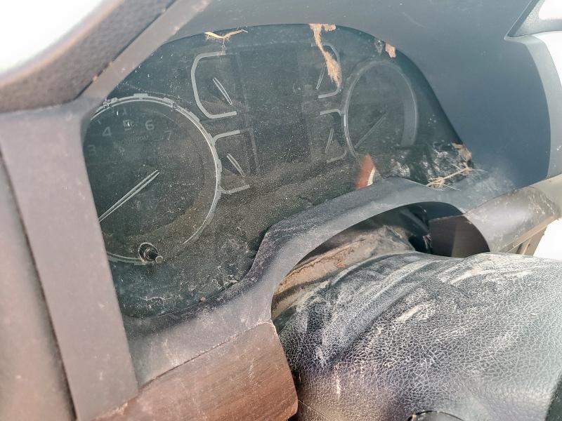 2021 TOYOTA TUNDRA CRE 5TFHY5F14MX040801