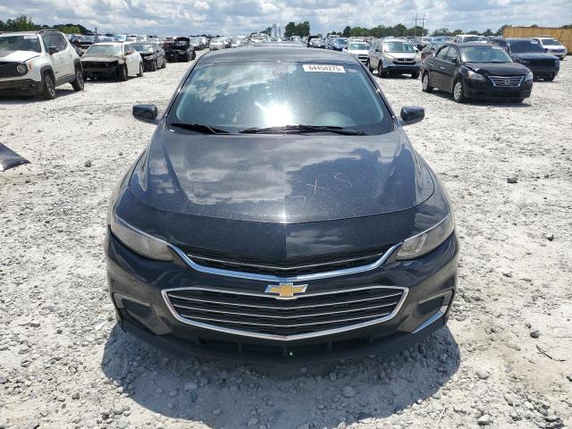 2018 CHEVROLET MALIBU 1G1ZD5ST3JF178010