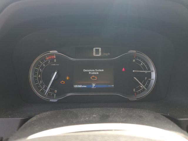 2016 HONDA PILOT EXL 5FNYF5H87GB004681