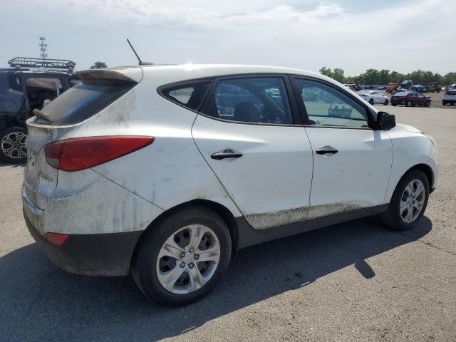 Vin: km8jt3ab1bu212913, lot: 63254485, hyundai tucson gl 20113