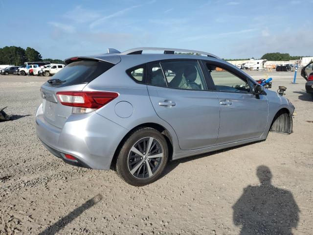 2019 SUBARU IMPREZA PR 4S3GTAD69K3732168