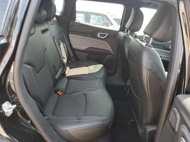 2025 JEEP COMPASS LA 3C4NJDBN8ST547624