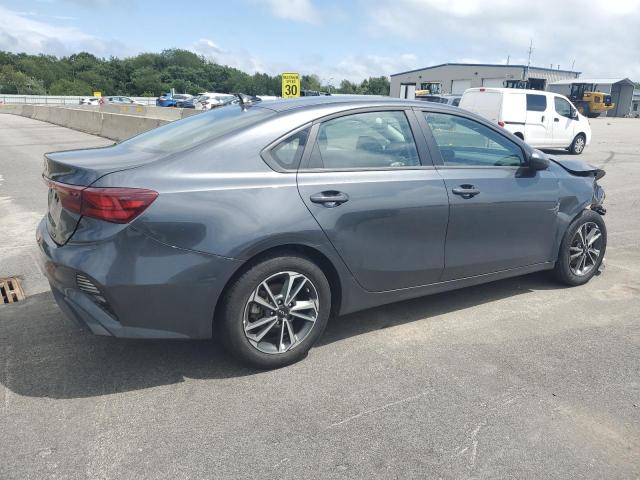 Vin: 3kpf24ad2re767186, lot: 63683435, kia forte lx 20243