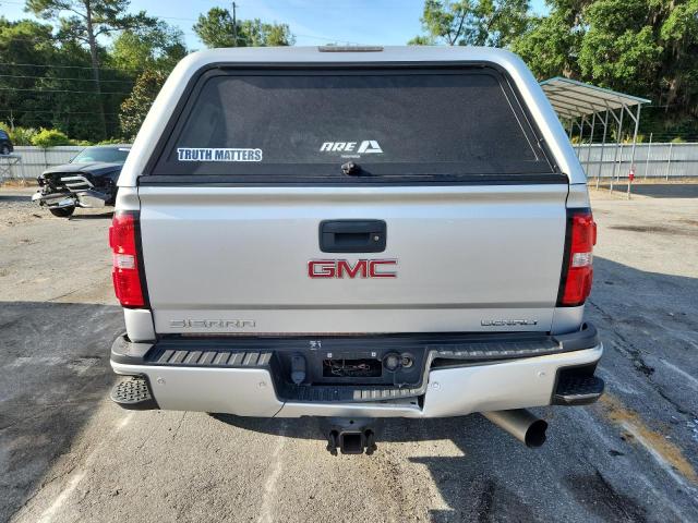 2019 GMC SIERRA K25 1GT12SEY0KF195185