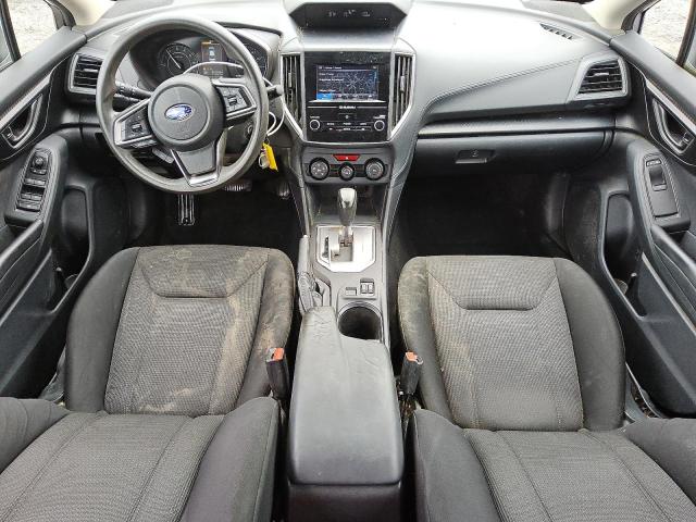 2018 SUBARU IMPREZA PR 4S3GTAD66J3710188