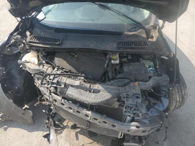 2017 FORD ESCAPE TITANIUM 1FMCU9JD2HUC86375