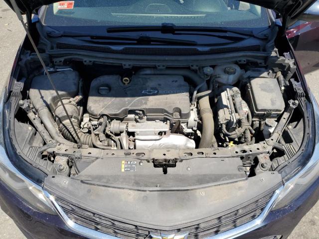 2016 CHEVROLET CRUZE LT - 1G1BE5SM0G7242370