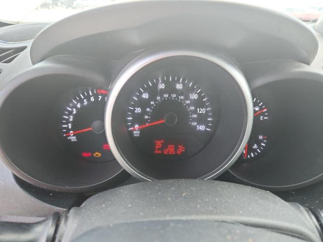 2013 KIA SOUL + - KNDJT2A61D7775849