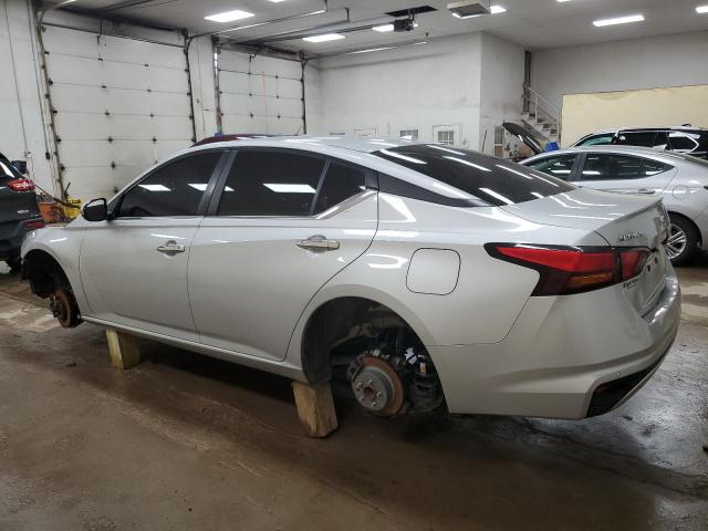 2022 NISSAN ALTIMA SV 1N4BL4DV9NN379951