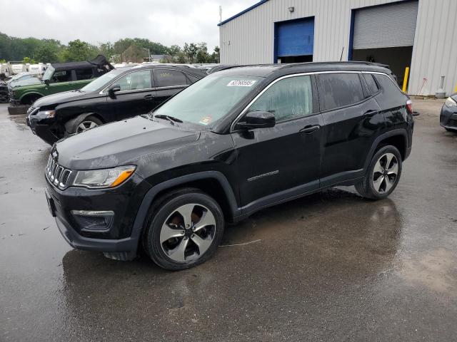 JEEP COMPASS LA