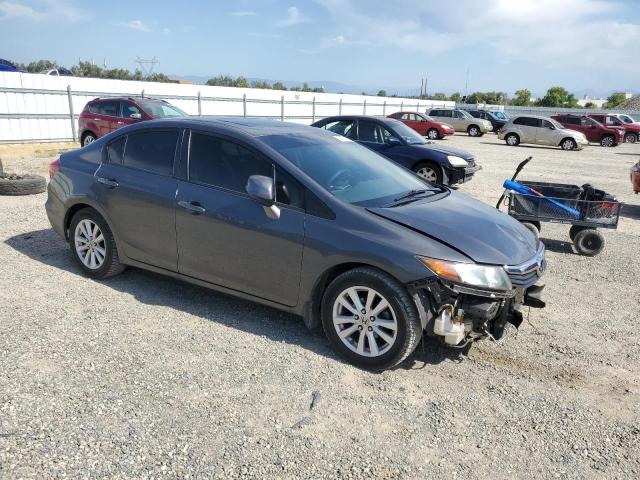 Vin: 19xfb2f8xce372907, lot: 62877815, honda civic ex 20124