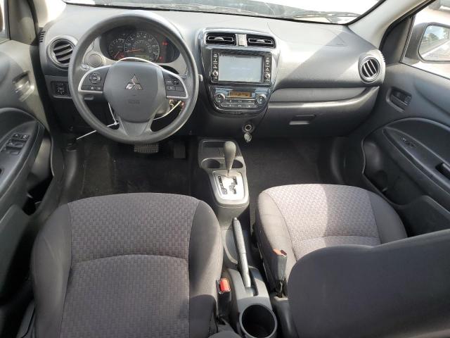 2020 MITSUBISHI MIRAGE ES ML32A3HJ9LH006506