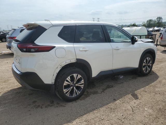 2023 NISSAN ROGUE SV JN8BT3BB7PW488598