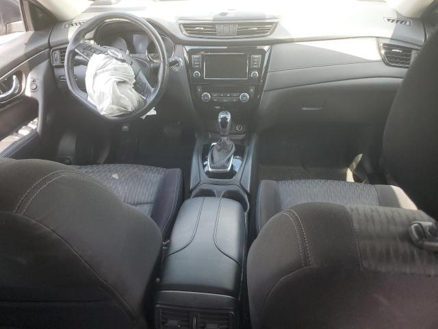 2019 NISSAN ROGUE S JN8AT2MV4KW377061