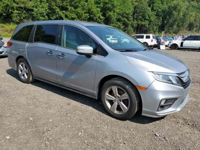 2019 HONDA ODYSSEY EXL 5FNRL6H76KB035875
