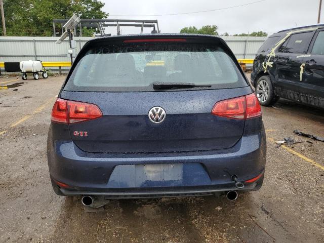 2017 VOLKSWAGEN GTI S/SE 3VW447AU5HM068283