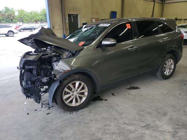 Vin: 5xypg4a34gg030603, lot: 62744115, kia sorento lx 2016 img_1