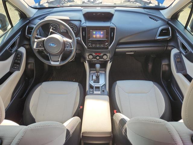 2019 SUBARU FORESTER JF2SKACCXKH415461
