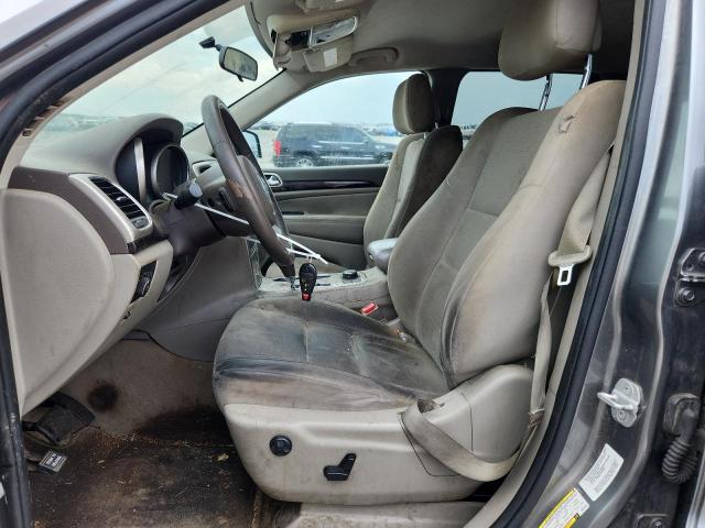 2013 JEEP GR CHER - 1C4RJFAG0DC549057