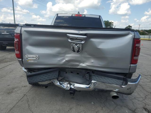 2019 RAM 1500 LONGHORN 1C6RREST7KN683264