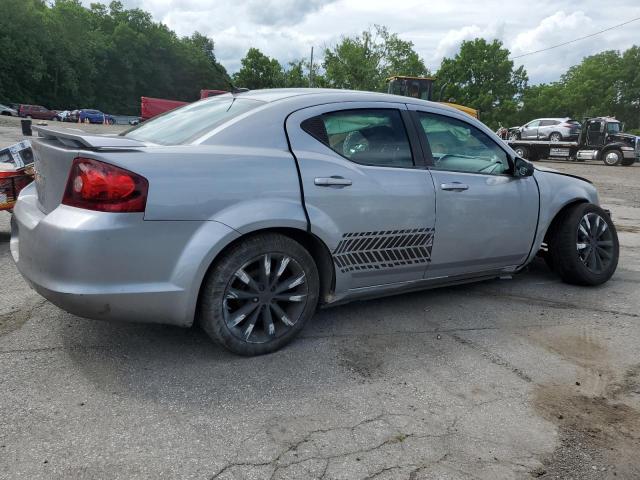 2014 DODGE AVENGER SE - 1C3CDZAB7EN233748