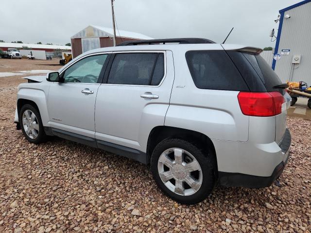 2013 GMC TERRAIN SL - 2GKFLVE32D6360826