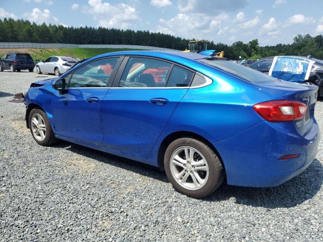 2018 CHEVROLET CRUZE LT 1G1BE5SM1J7228260