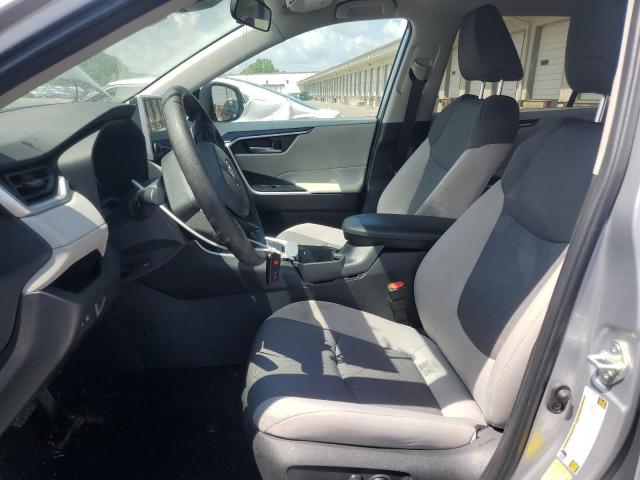 2024 TOYOTA RAV4 XLE 4T3RWRFV1RU161527