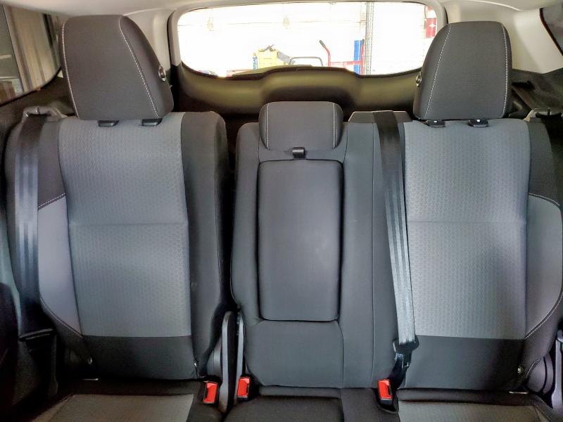 2019 FORD ESCAPE SE - 1FMCU9GD5KUA25627