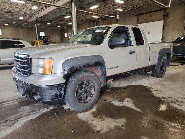 GMC NEW SIERRA