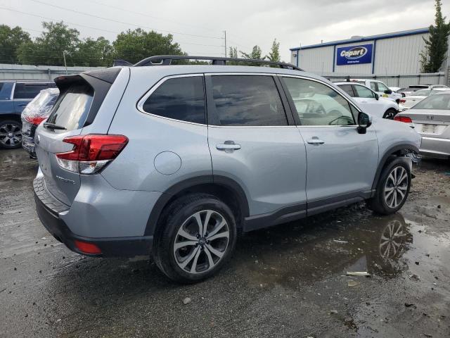 2024 SUBARU FORESTER L JF2SKALCXRH504876