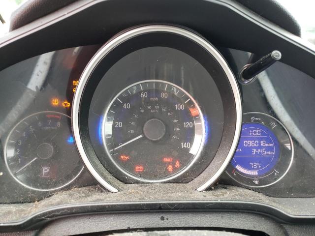 2015 HONDA FIT EX 3HGGK5H86FM703688
